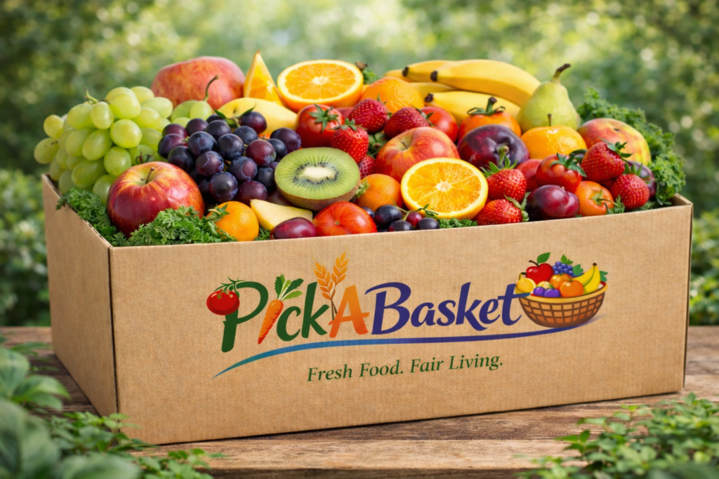 Fruit Basket 1024x683